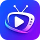 IPTV: Live & Smart Player icon