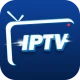 IPTV Smart Player - Live TV icon