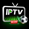 IPTV Player: TV ao Vivo M3U