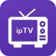 IPTV Pro: Smart & Live Player icon