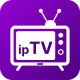 IPTV: Smart Online Live Player icon