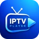 IPTV Smart Player PRO: Live TV icon