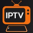 Smart IPTV Player, TV ao vivo icon