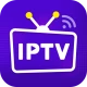 IPTV Player: Live TV & Movies icon