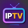 IPTV Reprodutor: TV em direto icon