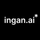 ingan.ai : AI 심리분석, 심리상담, 고민상담 icon