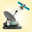 Satellitare Tracker App icon