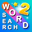 Word Search 2 - Woordzoeker icon