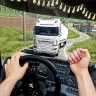 Real Truck Driving: Truck Game