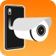 Alfred Caméra de Surveillance icon