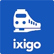 ixigo ट्रेन: IRCTC टिकट बुकिंग icon