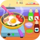 ألعاب الطبخ للأطفال icon