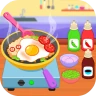 Jeux de Cuisine pour Enfants