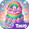 Timpy Kids Birthday Party Game