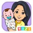 L'Asilo Nido per Bebè Tizi icon