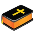 성경과 찬송, 오디오 성경, 한글 성경, 기도, 찬양 icon