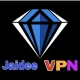 Jaidee VPN icon