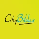 City Bibles icon
