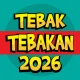 Tebak - Tebakan 2026 icon