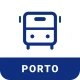 Porto Bus: Horários em direto icon