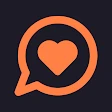 Jaumo Chat, Namoro e Bate-Papo icon