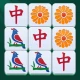 Mahjong Tiles - Puzzle Game icon