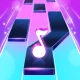Piano Dash: Music Adventure icon