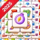 Tile Match Zen Puzzle icon