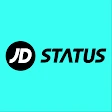 JD STATUS icon