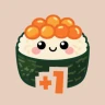 Kawaii Sushi Counter: Kawashi