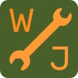 WJdiag Pro - Diagnostics for J icon