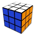 Cube Solver icon