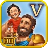 12 Labours of Hercules V (Plat