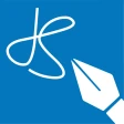 JetSign: Compila e firma PDF icon