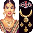 Jewellery Photo Editor icon