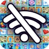 No Wifi-Mini Games