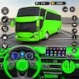 Bus Simulator - Bus Games 3D icon