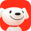 京东 icon