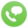 JioCall icon