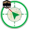 Localisateur de la Qibla