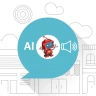 AI 끝말잇기