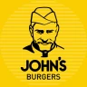 John's Burgers 2.0