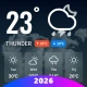 Journey Weather icon