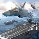 Gunship Battle : الحرب الشاملة icon