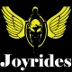 Joyrides Rental icon