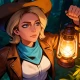 Mysteriöser Fall icon