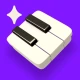 تعلم العزف على Simply Piano icon