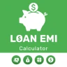 Loan EMI Calculator