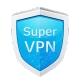 SuperVPN - Fast VPN Proxy icon