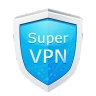 SuperVPN - Fast VPN Proxy
